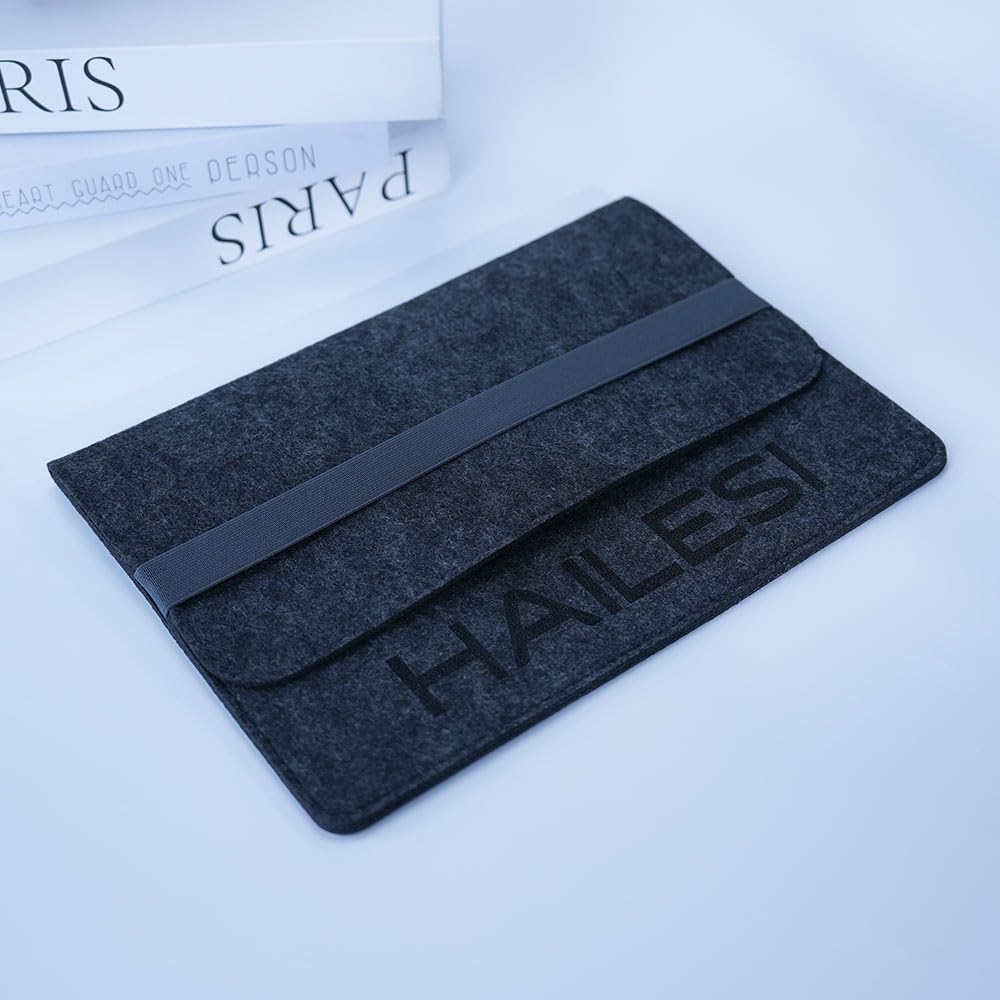 HAILESI S123 モバイルモニター＆持ち運び用バッグ Amazon.co.jp: HAILESI S123E モバイルモニター 12.3インチ ディスプレイ・モニター本体