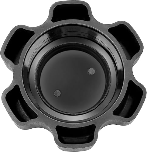 Miniatura 3 de M MATI Tapón de gasolina para Arctic Cat ATV 250 300 350 375 400 425 450 500 550 650 700 1000 Alterra Thundercat Wildcat Textron 0470-438 2670-580