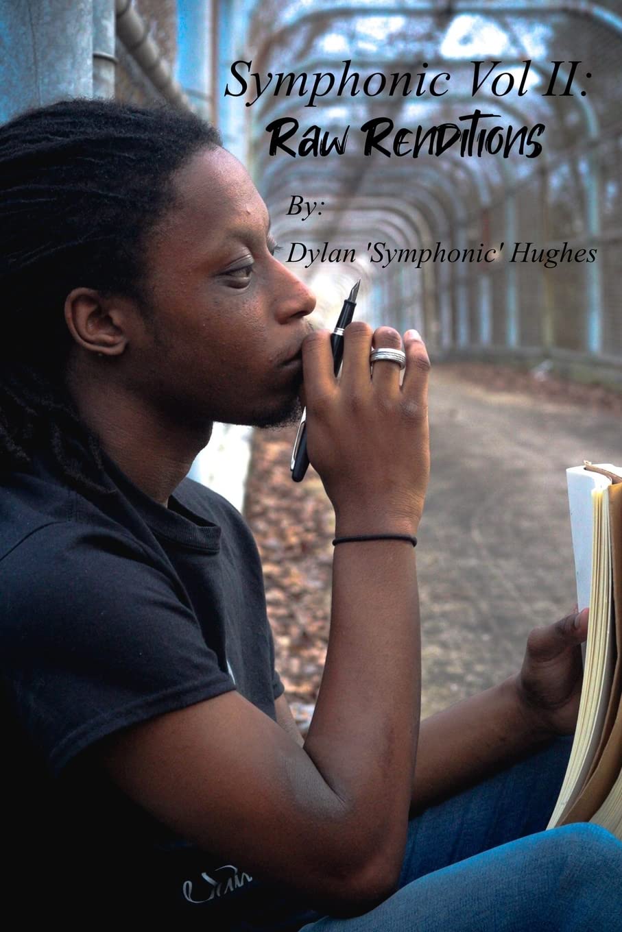 Symphonic: Vol. 2: Raw Renditions