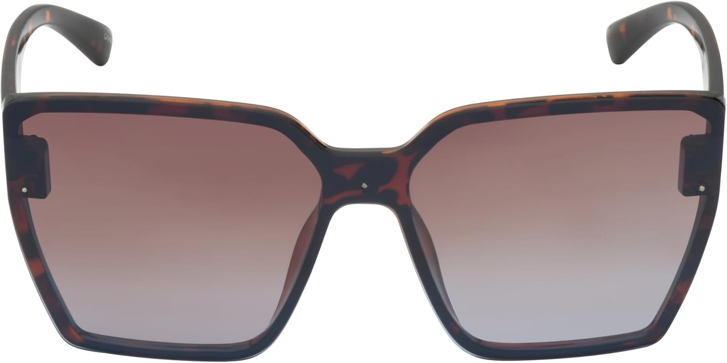 Martha Stewart Women Cat Eye Sunglasses