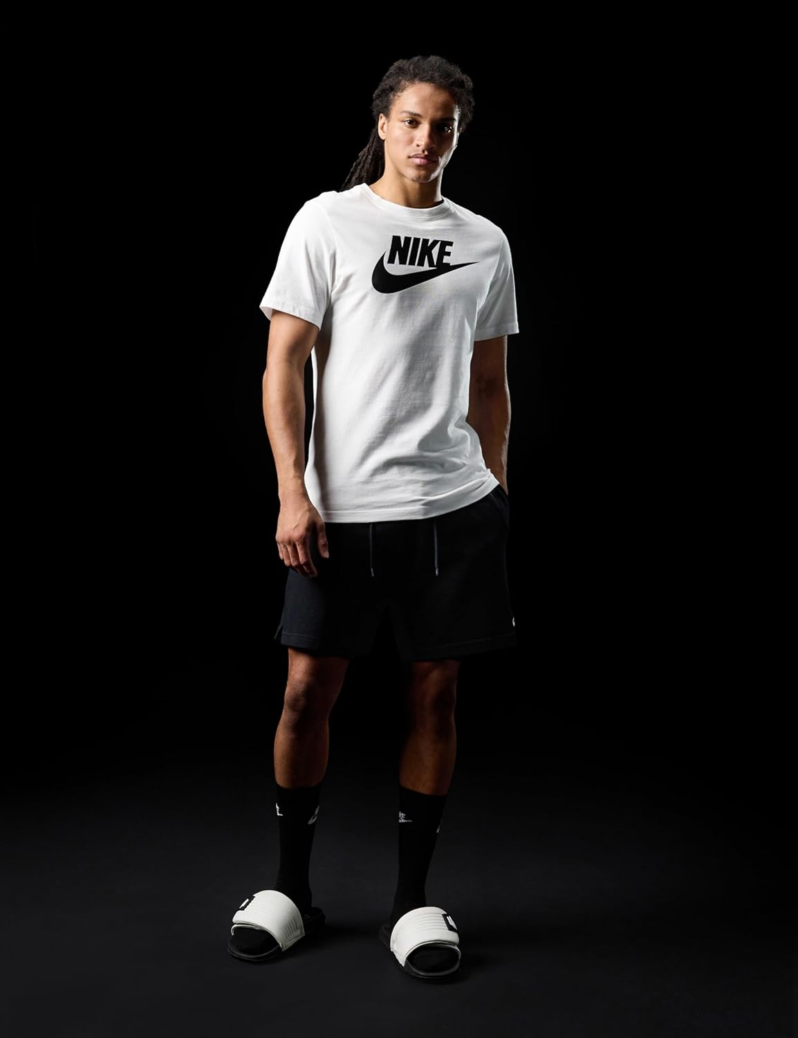 Nike Unisex Adult Offcourt Adjust Sandal - Image 3