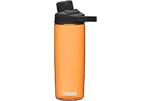 CamelBak 20oz Water Bottle: Stay Hydrated with Style