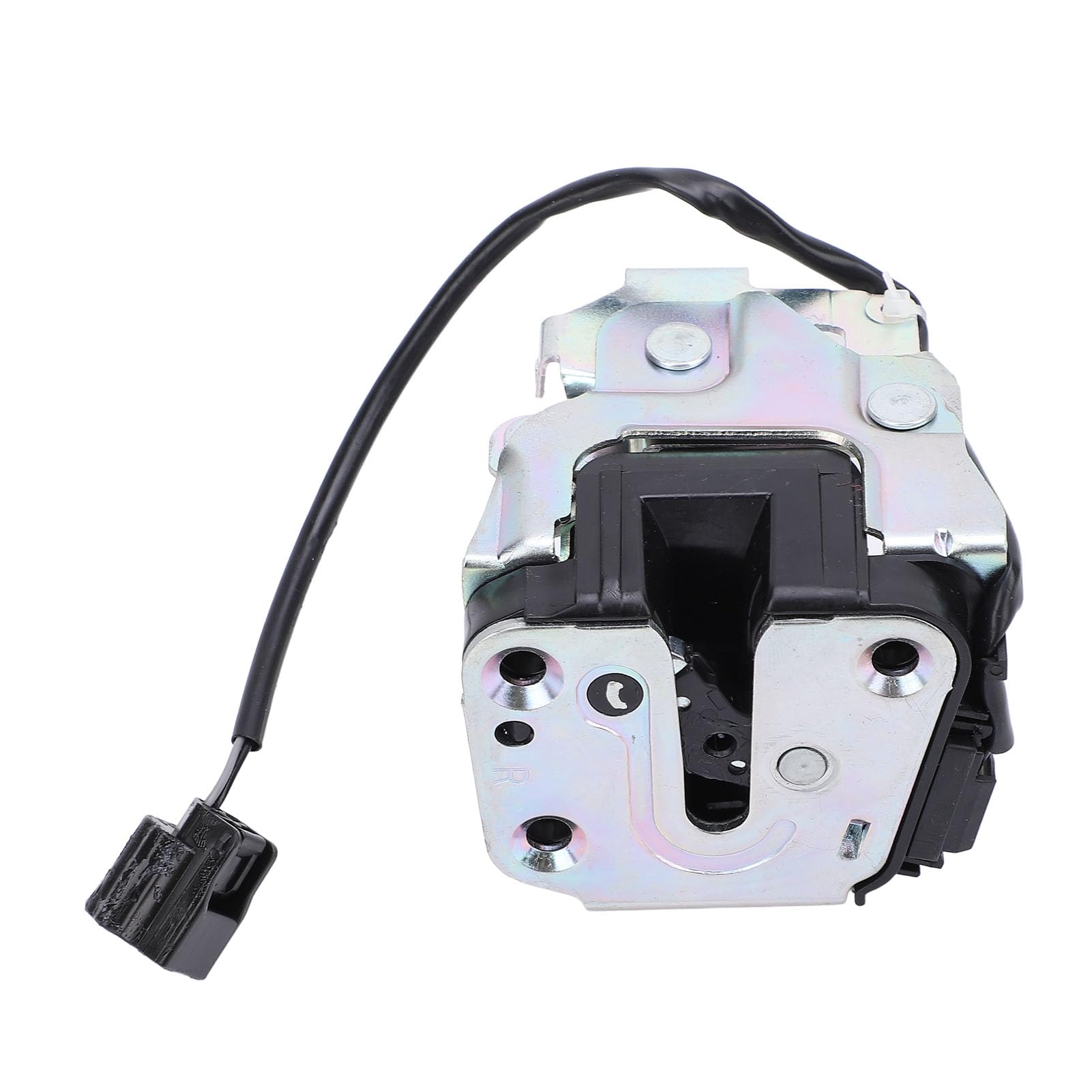 Dpofirs Serrure de Porte Coulissante de Voiture, Protection Flexible Adaptée pour Master III 2010-2024, OEM sécurité Améliorée du Véhicule, Remplacement Idéal