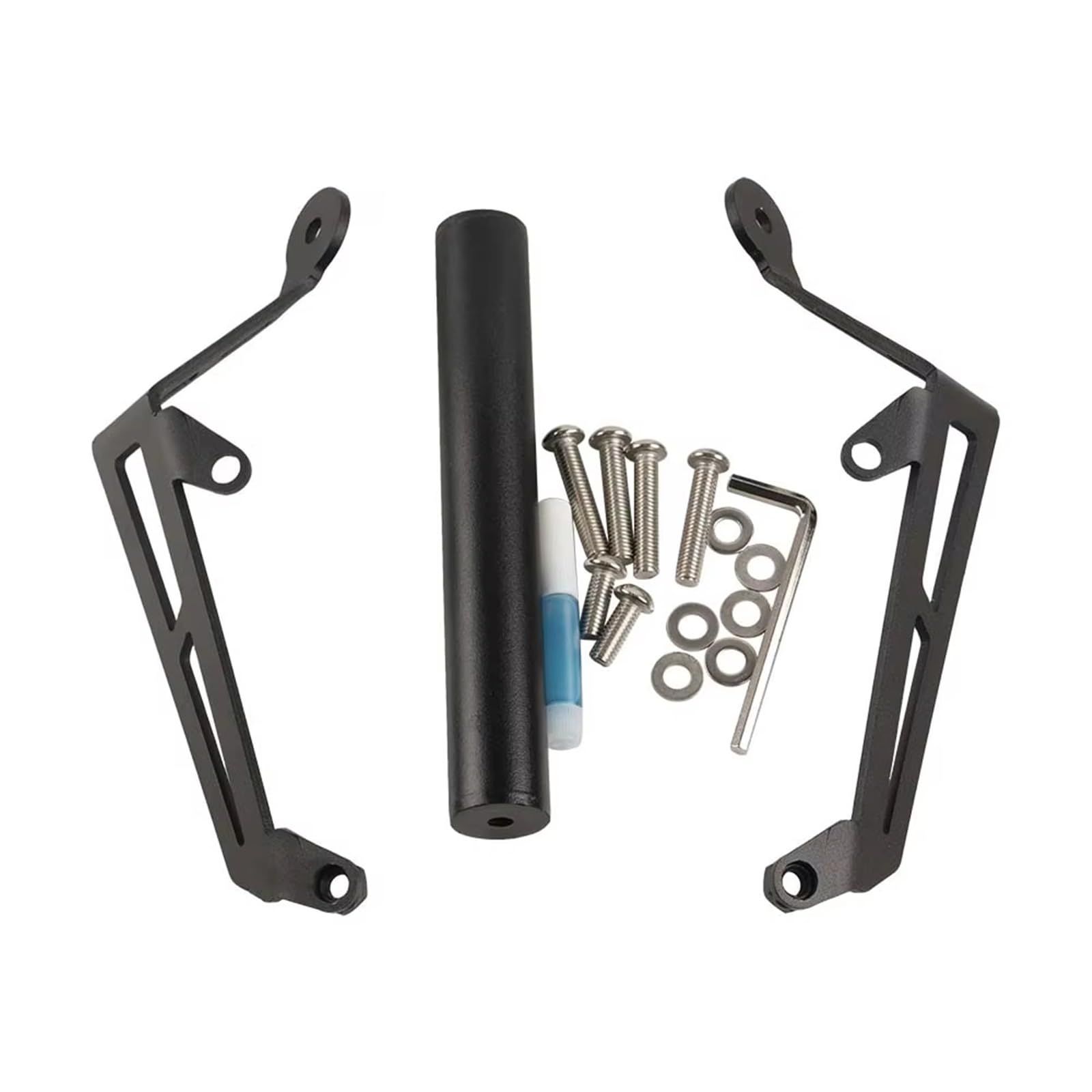 Support Navigation Support Téléphone Moto pour Benelli TRK702X TRK702 Support Navigation GPS