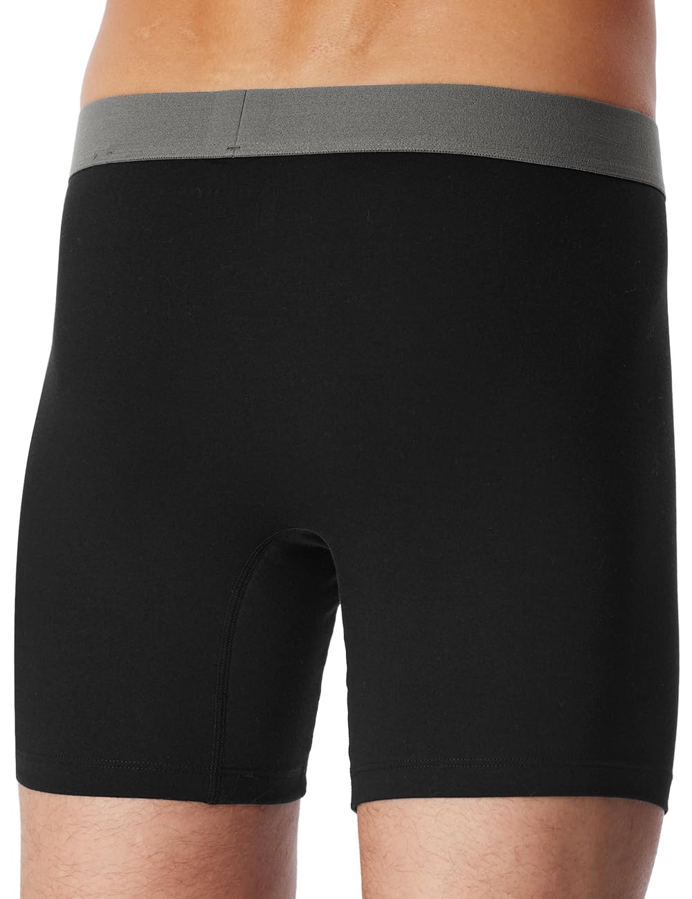 Schiesser - 95/5 Multipacks - Long Short/Pant - 3er Pack