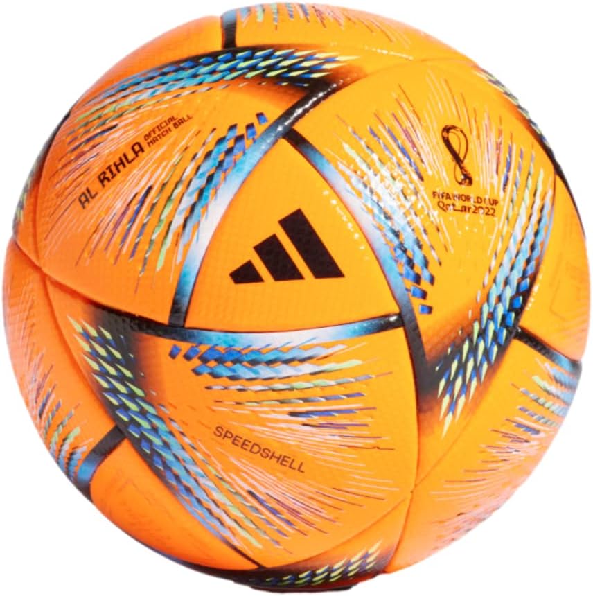 adidas soccer balls world cup