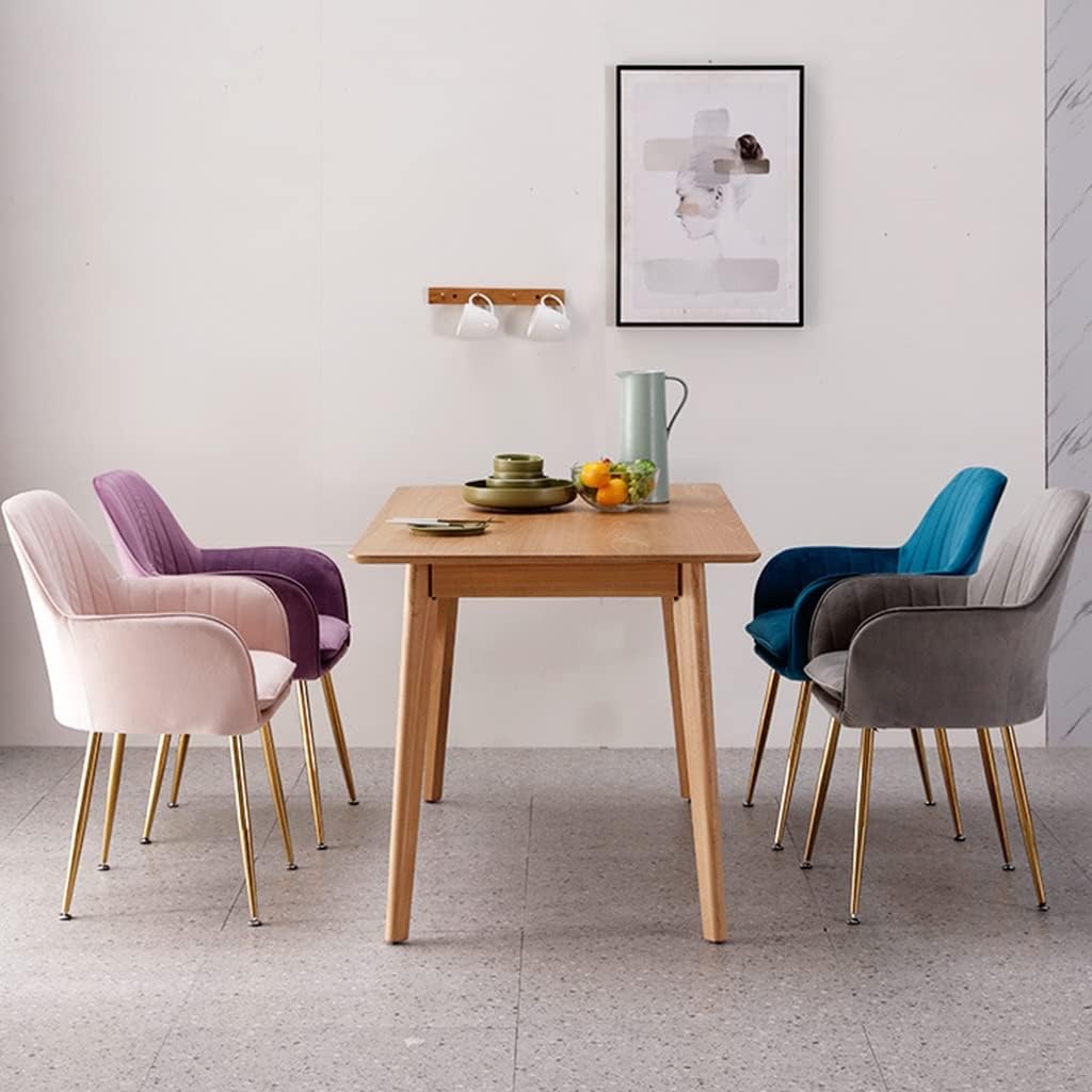 ベルベットチェア ミッドセンチュリー スペースエイジ ポストモダン