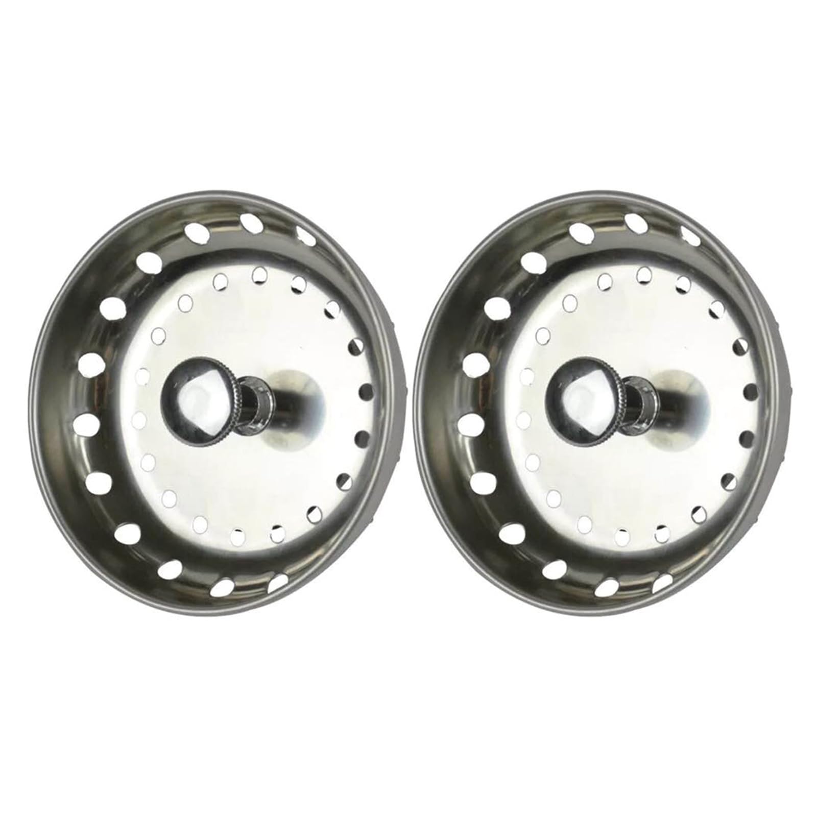 Kitchen Sink Strainers Drainer Plugs Stop Efficient Kitchen Drainers CoverRapid Water Drainages & Debris Drainers Plug