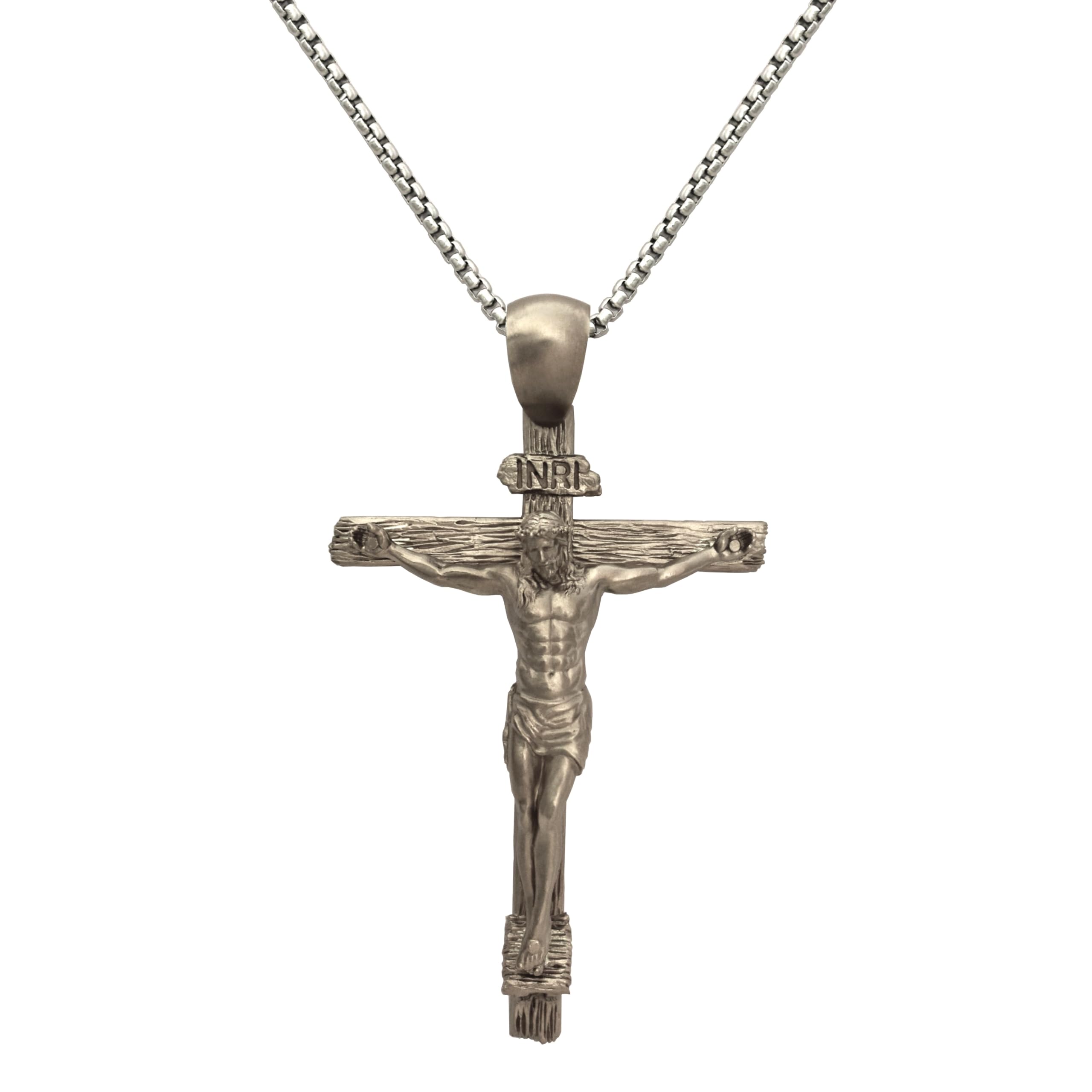 Pendentif Crucifix