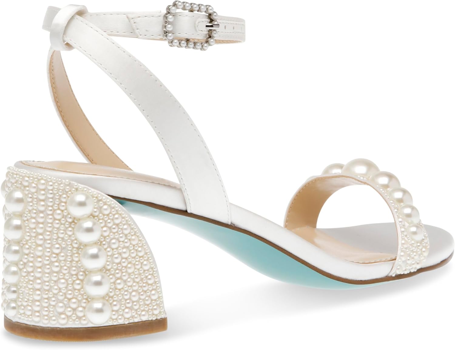 Betsey Johnson womens Tina