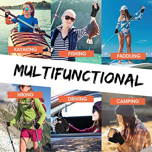 Molain-Anti-UV-Gloves-Gel-Manicures-Glove-Professional-Protection-Fingerless-Gloves-for-Manicures-Nail-Art-Skin-Care-UV-Shield-Gloves-Black