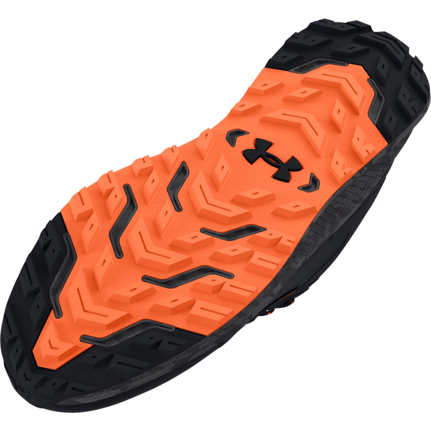 Under Armour Mężczyźni Charged Bandit Trail 3Obuwie turystyczne