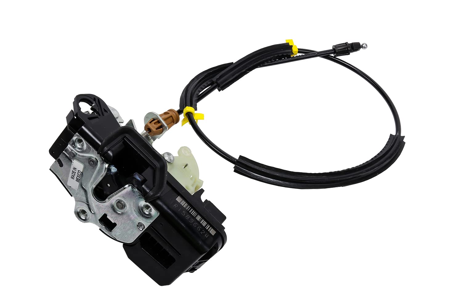 Amazon.com: GM Genuine Parts 15896624 Front Passenger Side Door 