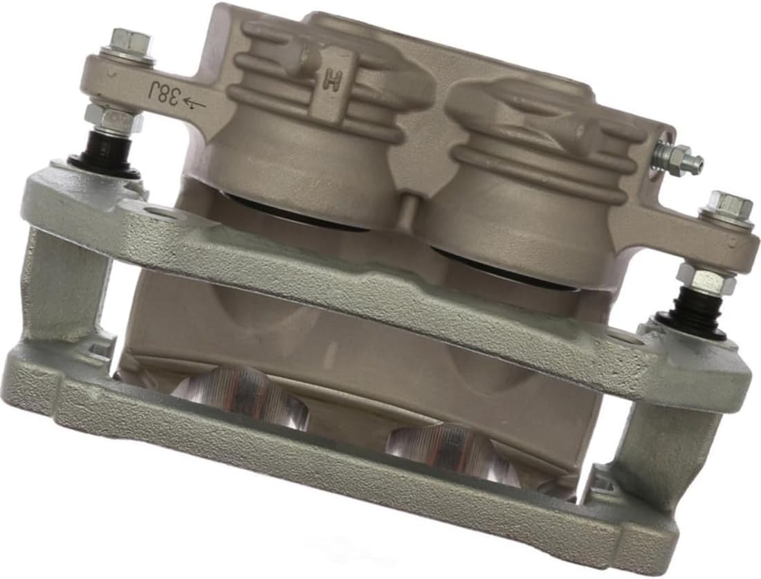 Front Right Disc Brake Caliper for Ford Five Hundred,Freestyle 2005 2006 2007 for Mercury Montego,Sable 2005 2006 2007 2008 2009 1 Piece