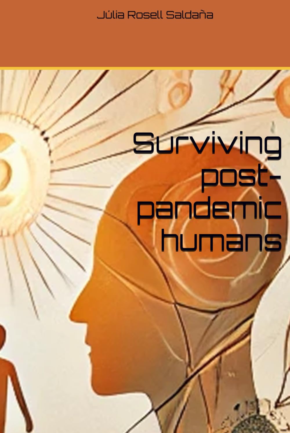 Surviving post-pandemic humans