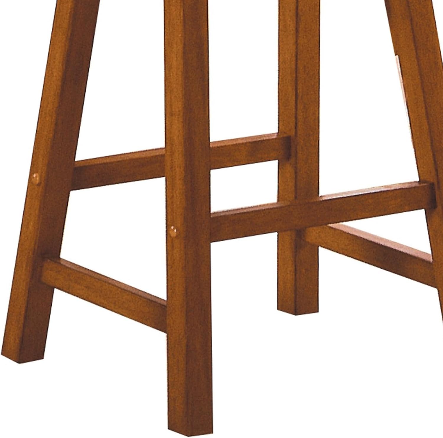 bar Stool Adjustable Height Counter stools Simple Assembly Modern bar stools 360 Degree Set of 2 for Dorm, Recreation Game Room
