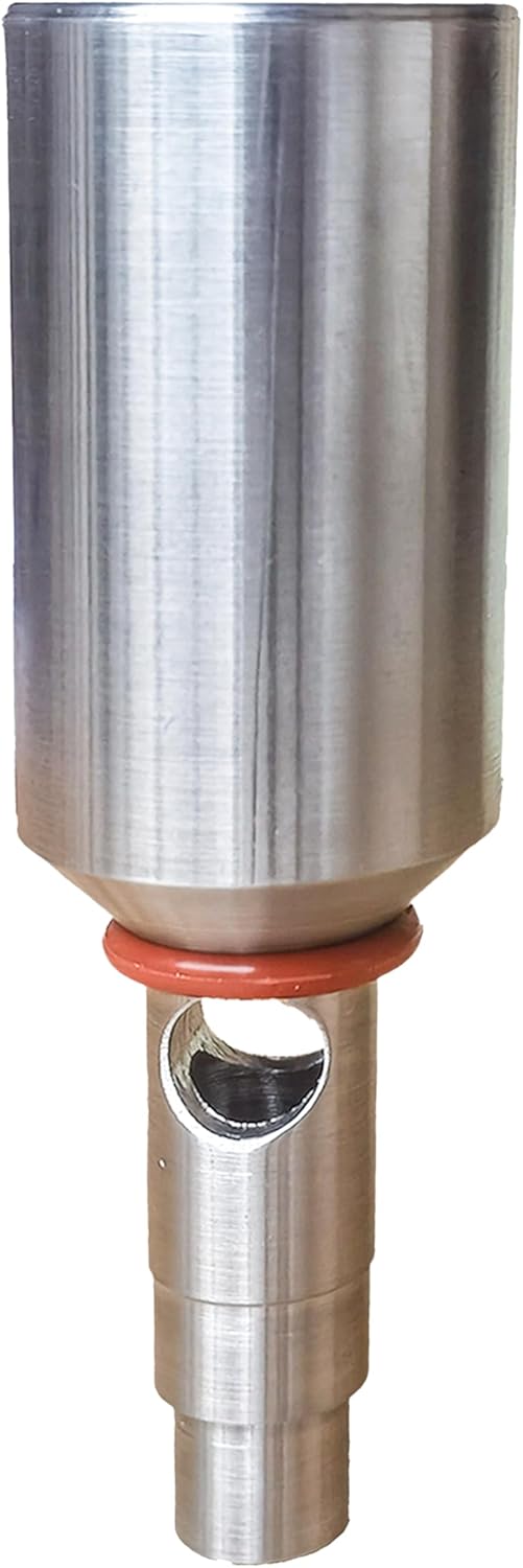 99463HV 1010A Dispense Valve Cold Beverage Dispensers with O-Ring Assembly Replacement Part