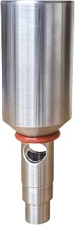 99463HV 1010A Dispense Valve Cold Beverage Dispensers with O-Ring Assembly Replacement Part