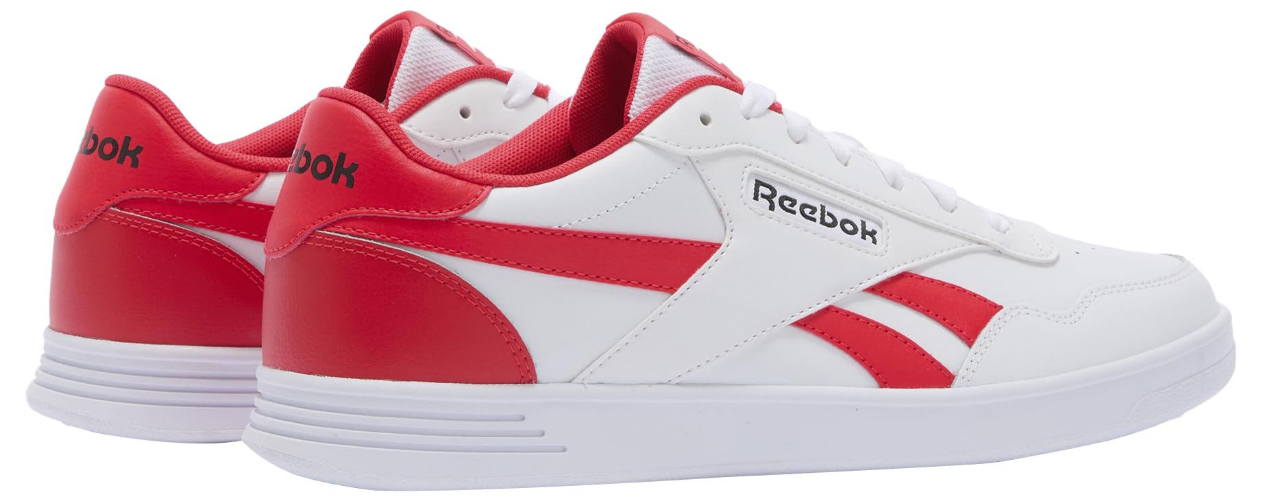 Reebok Court Advance – Ansicht 3