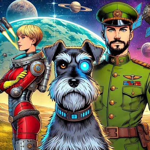 Couverture de Space Wagon - O Universo Psicod&eacute;lico de Allie O.