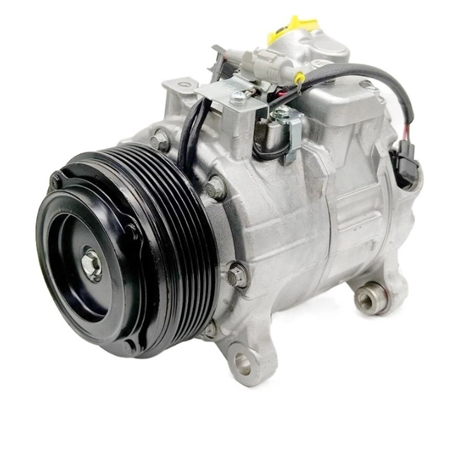 Amazon.com: For CAR Aircon A/C AC COMPRESSOR Compatible For 520d 
