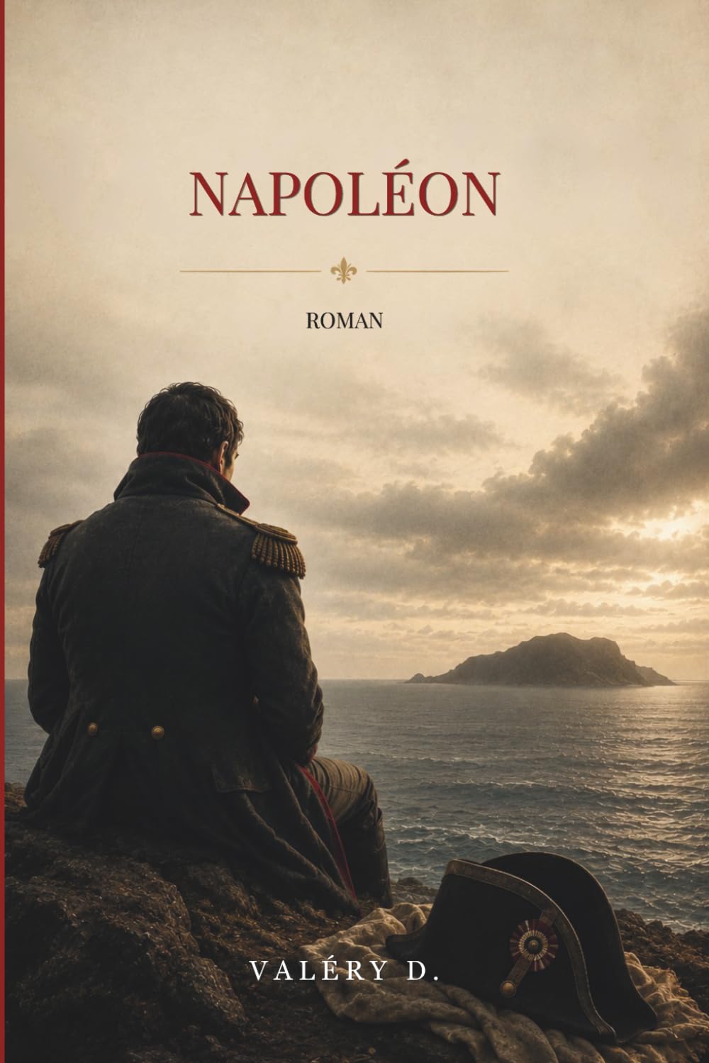 Napoléon: Mémoires dictés à Sainte-Hélène (1815-1821) — Roman