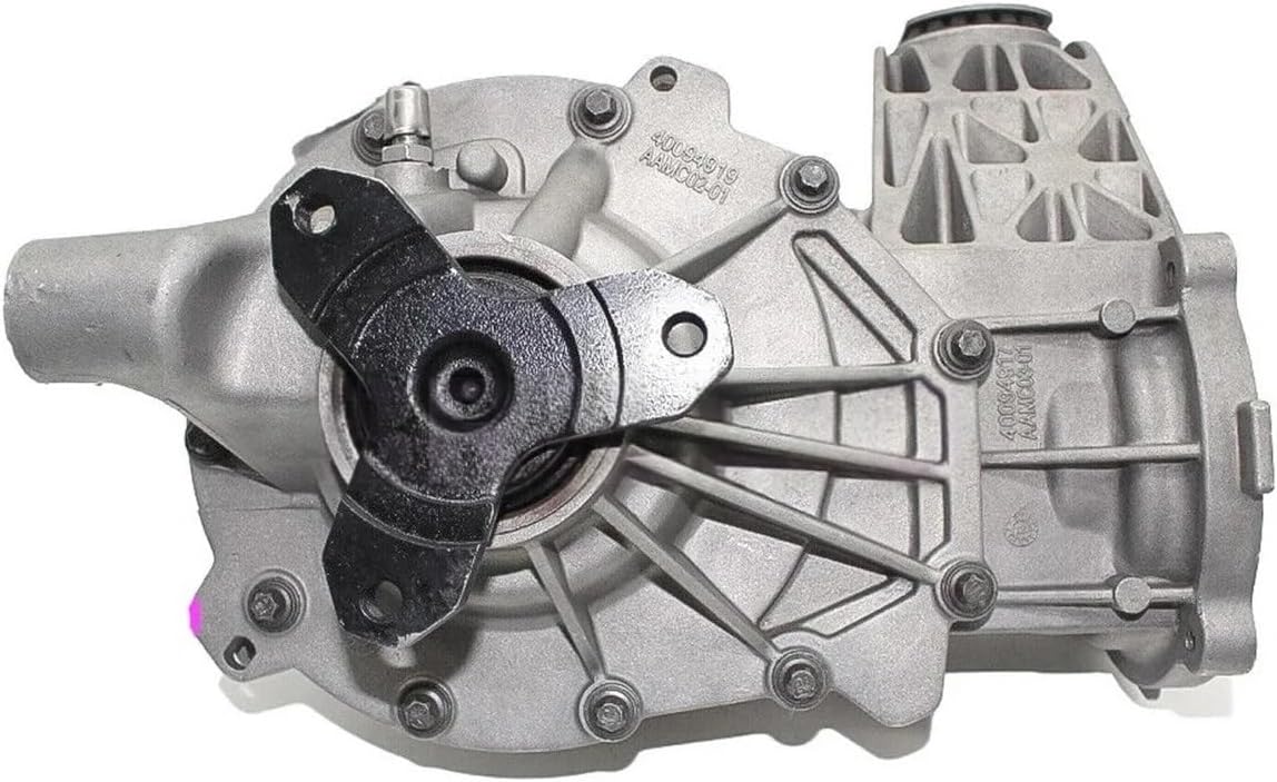 Compatible with Buick Encore 1.4L 2013-2017 Chevrolet Trax 1.4L 2015-2020 Rear Axle Differential Carrier Diff Assembly 42550050 42485930