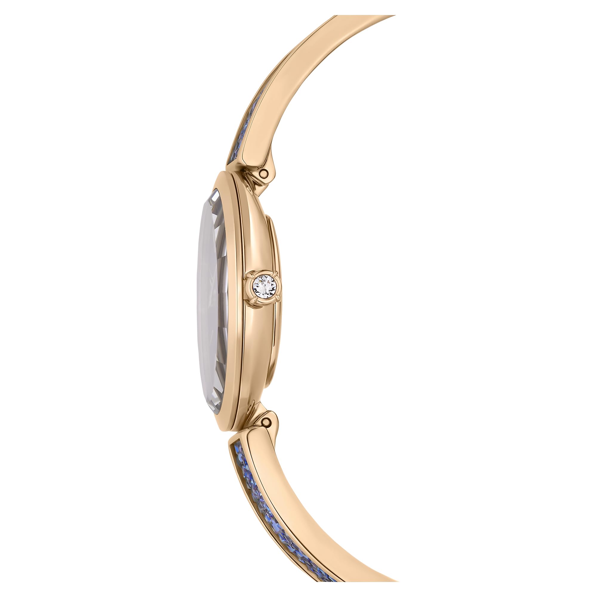 Swarovski Crystal Rock Kolekcja zegarek, Swiss Made