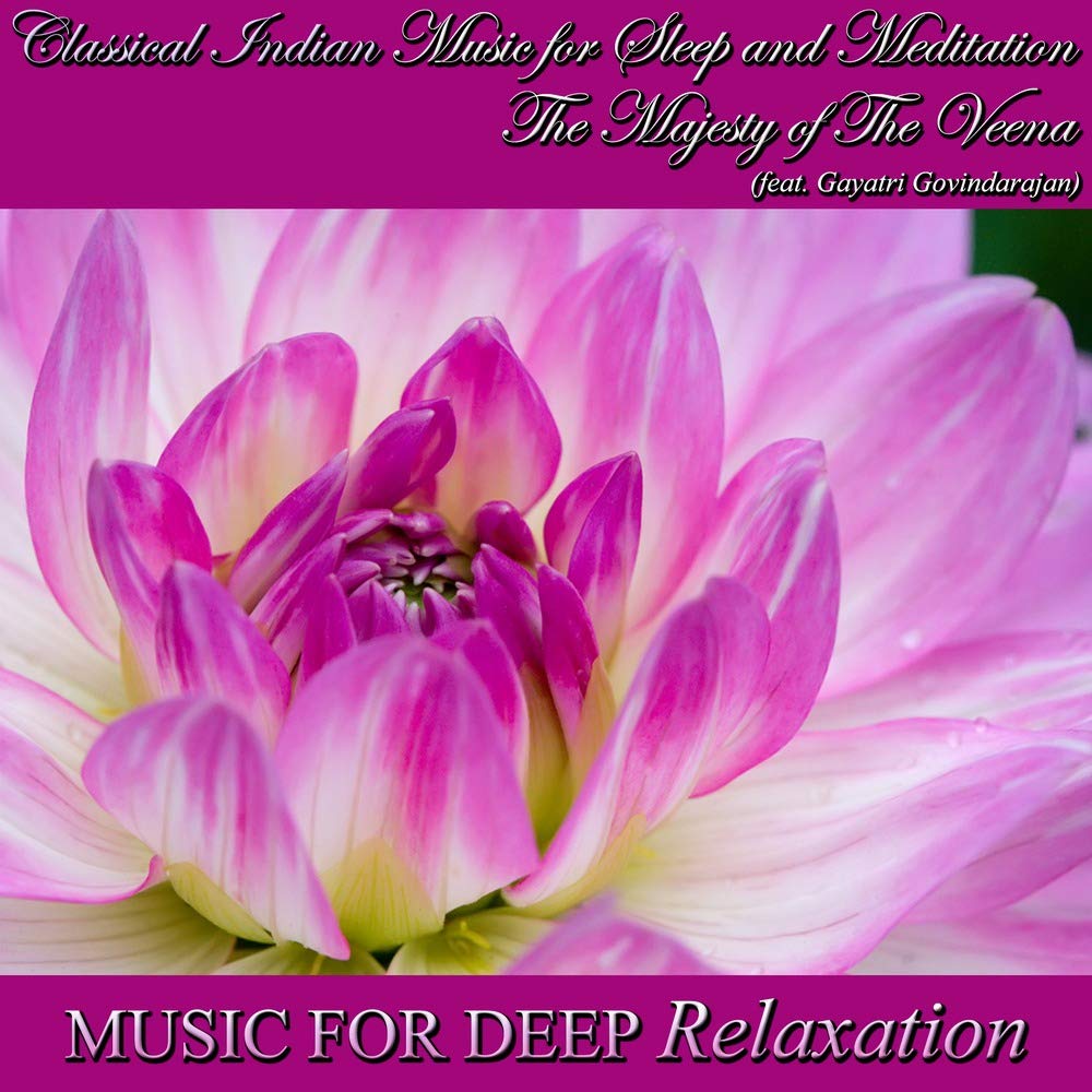 Music for Deep Relaxation