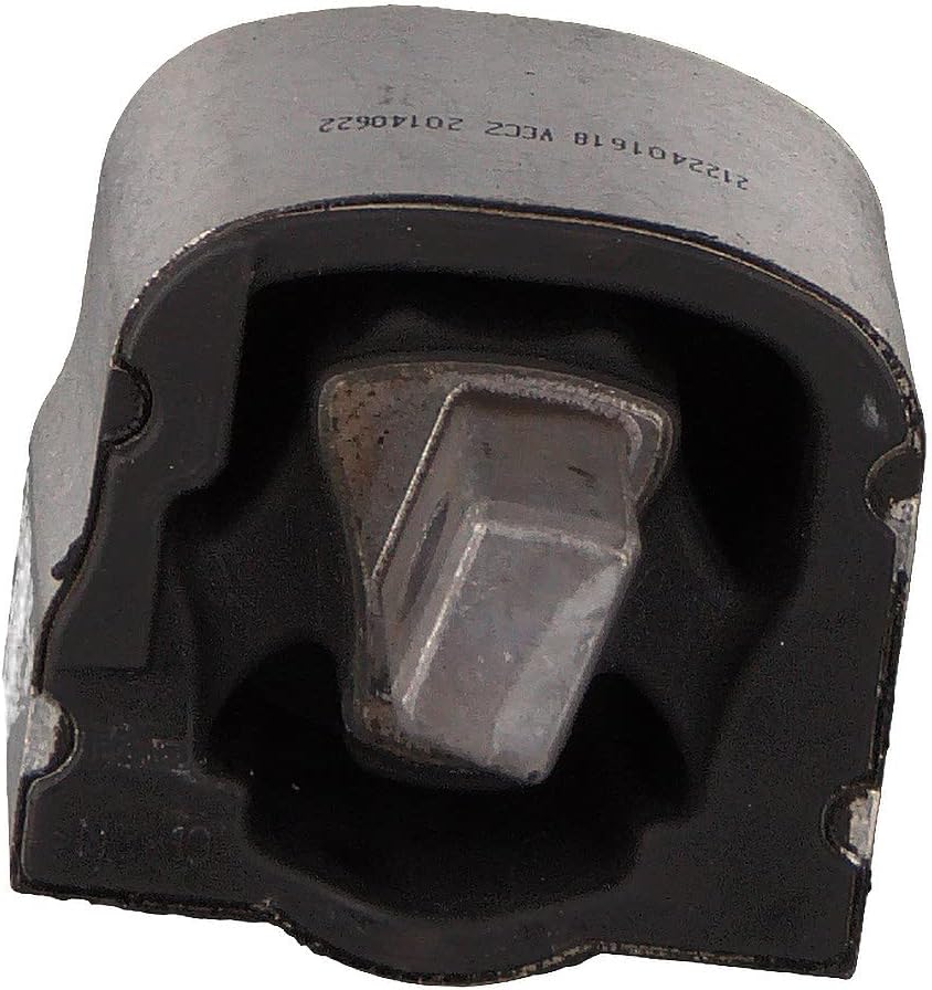 Manual Transmission Mounting Rear FEBI For MERCEDES A207 C204 C207 2122402418