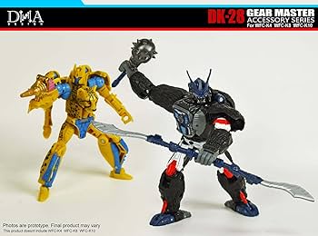 SP・セール‼︎　ブラックアダム　　テーブルトップ【ビーストキングダム】 金太郎オリジナル】 ゴールデンアックス 170L スタンディング