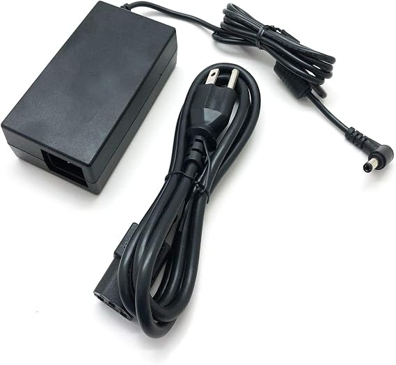 FSP Group 60W 12V 5A Power Adapter Replacement for FSP060-Diban2 (FSP060-DHAN3-R)