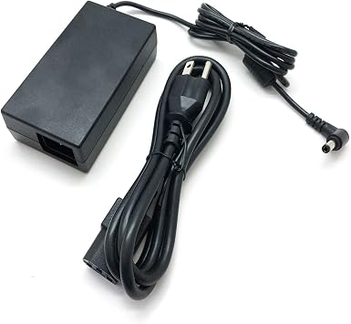 FSP Group 60W 12V 5A Power Adapter Replacement for FSP060-Diban2 FSP060-DHAN3-R