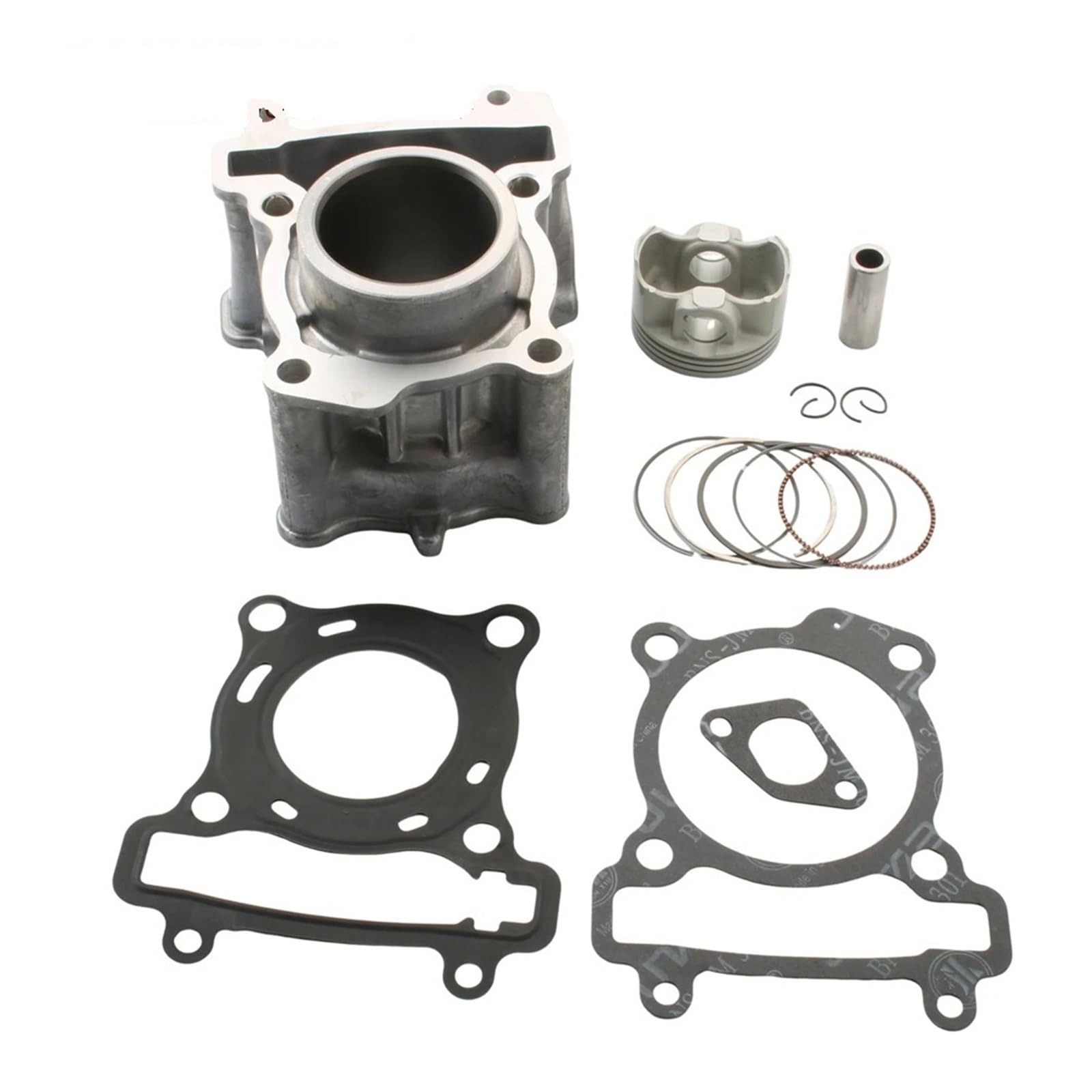 Kit de bloque de cilindros de 52 mm para motos YZF R125 y MT125
