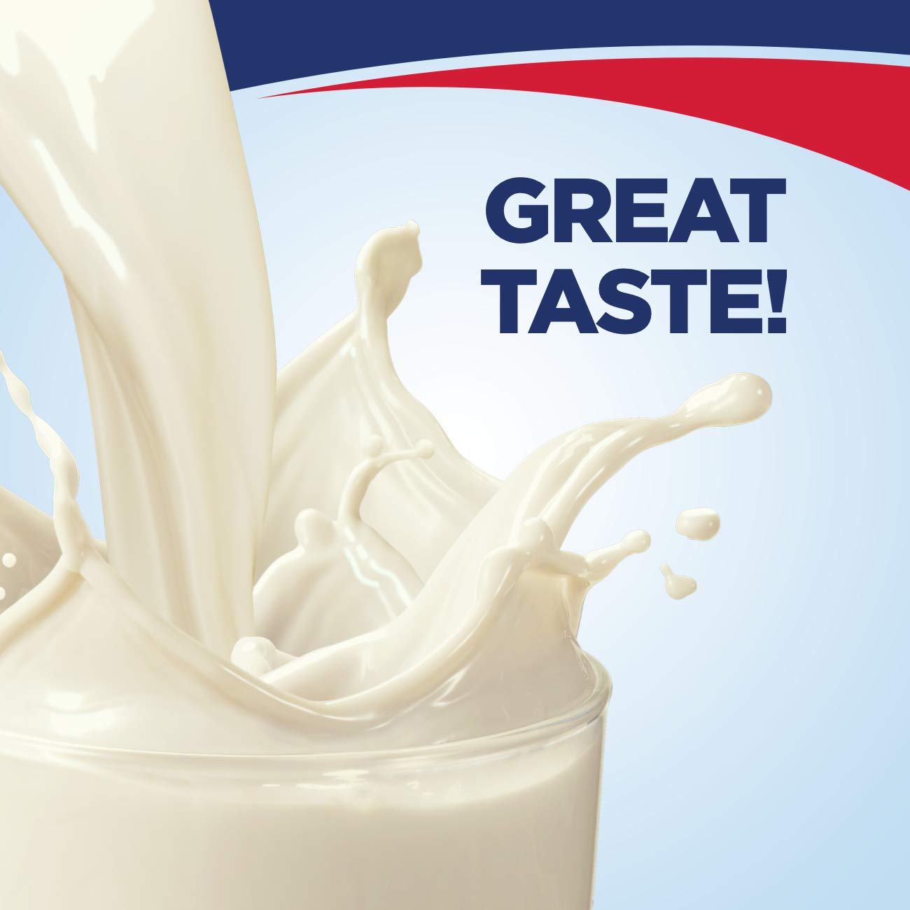 Ensure Plus Nutrition Shake With 16 Grams of HighQuality Protein, Meal