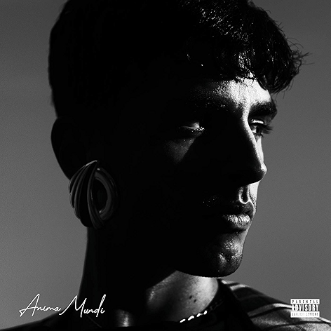 L’amore Ci Farà A Pezzi Ancora [Explicit]