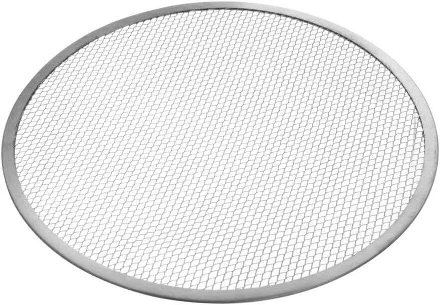 HENDI 617564 Griglia per Pizza (Confezione da 10)