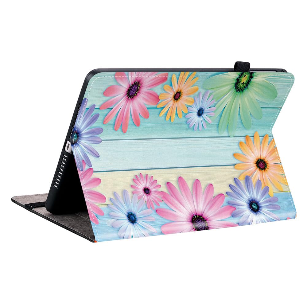 compatibile per Kindle Paperwhite (12a generazione) versione 2024 (modello: Lionselected) custodia posteriore in pelle