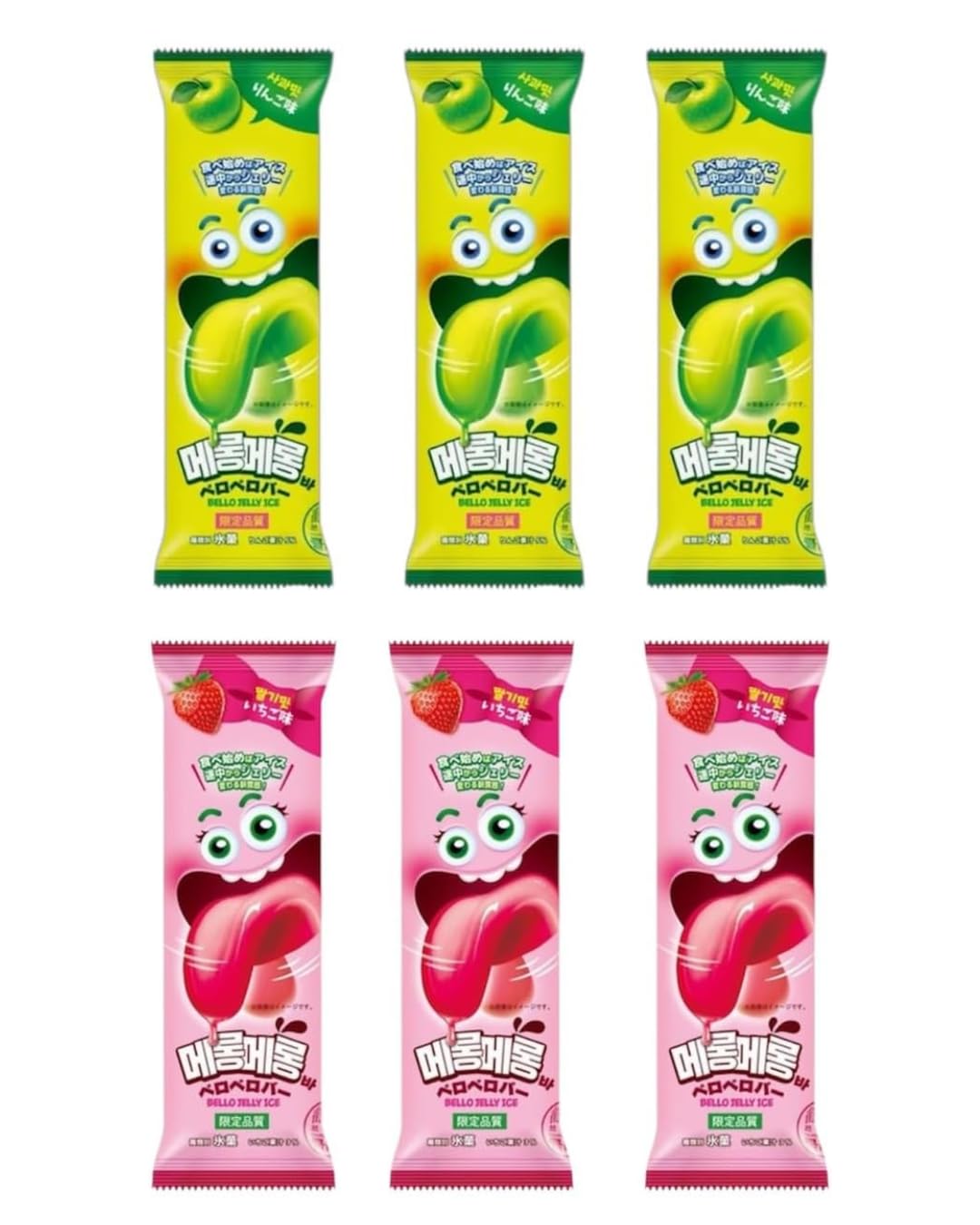 アイスクリーム・氷菓の商品画像