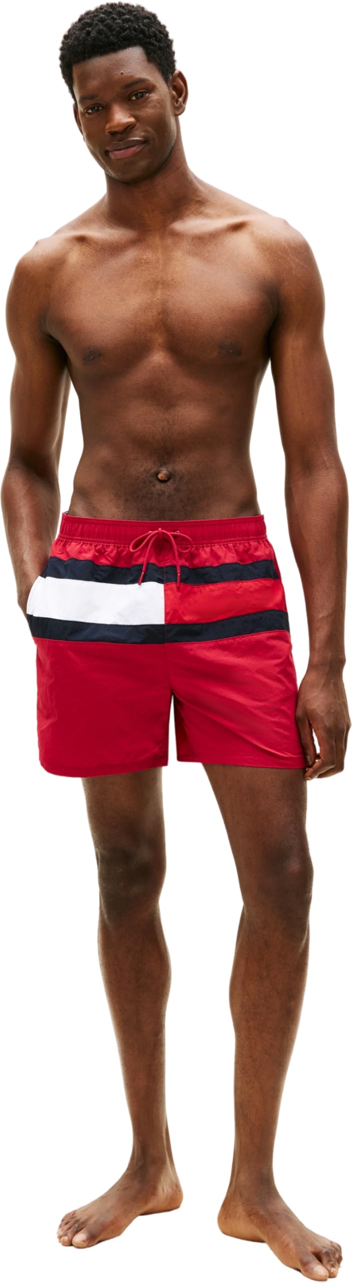 Tommy Hilfiger Maillot de Bain Homme