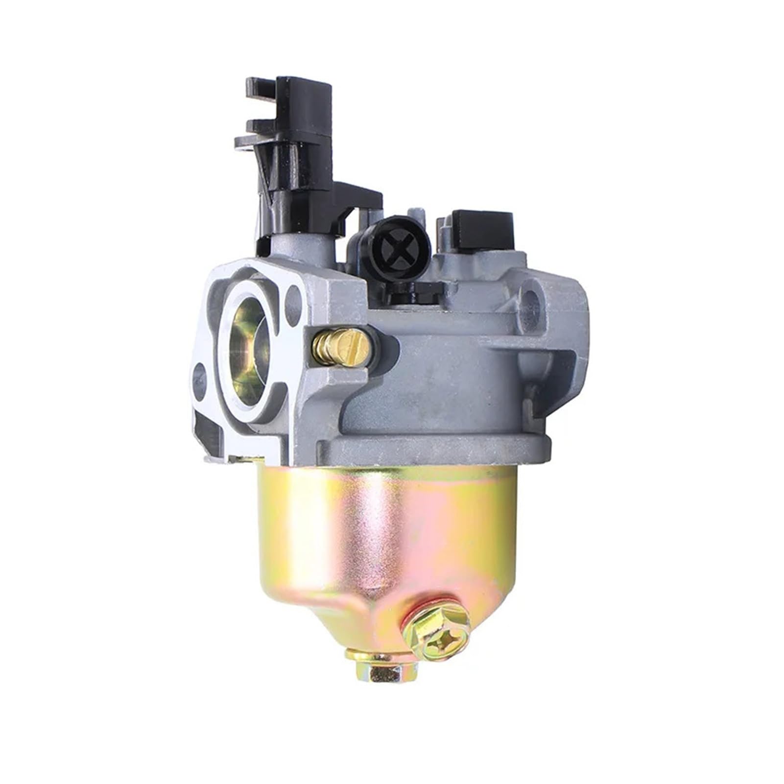 Carburateur 16100-ZH8-W61 haute précision de 19mm pour pompe à eau GX160 GX200