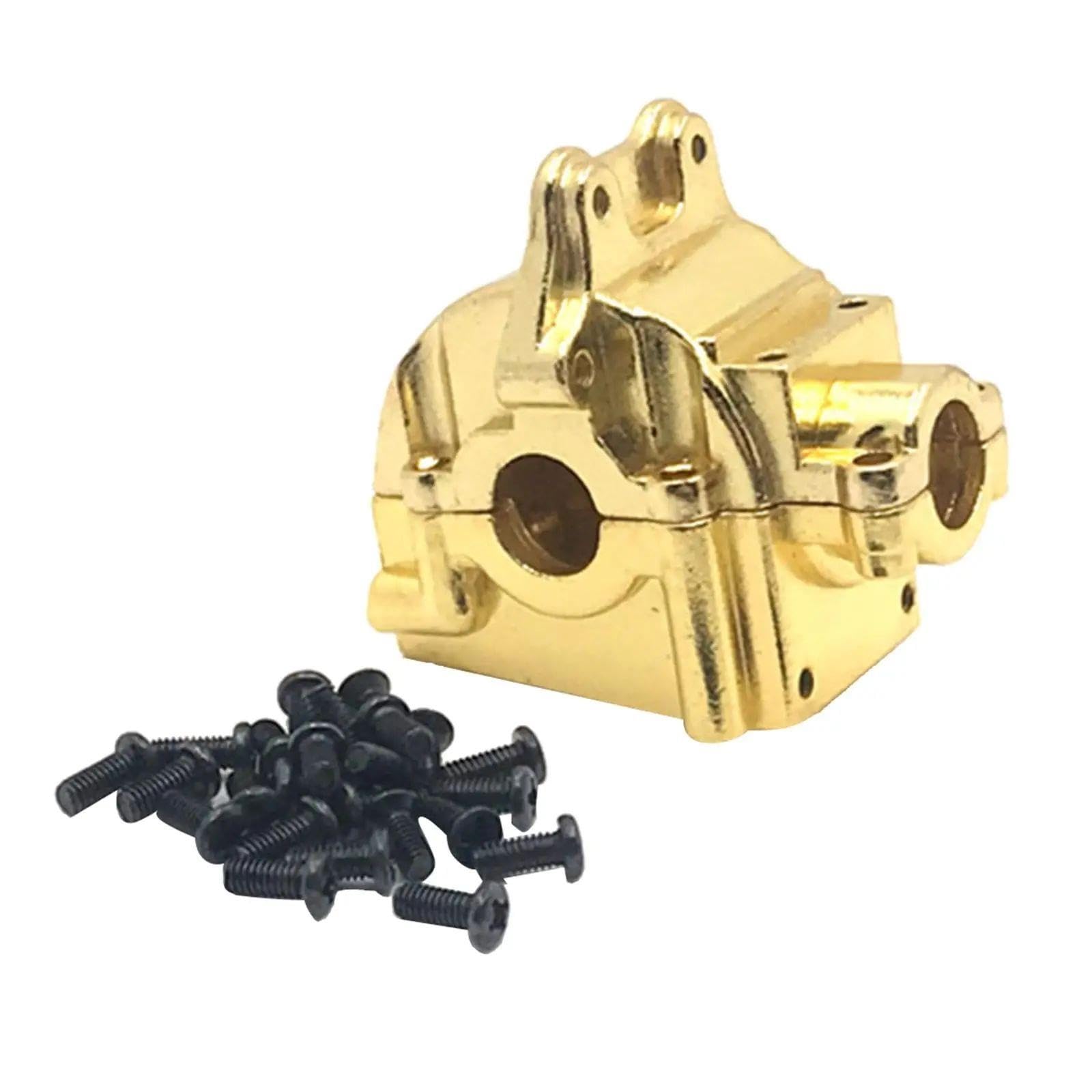 Piezas Mejora Coche RC Carcasa Tornillos para Wltoys 144001 1/14