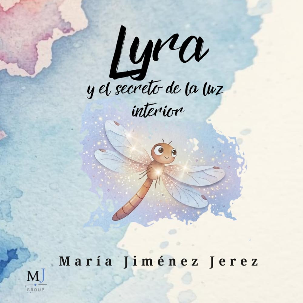 LYRA Y EL SECRETO DE LA LUZ INTERIOR