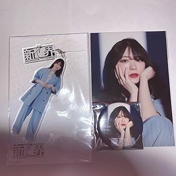 櫻坂46 公式グッズセット 未使用品多数 櫻坂46 on X: 