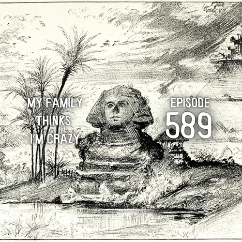 Laird Scranton | Dogon Mysteries, Serpent Teachers, and The 3I Atlas Probe?