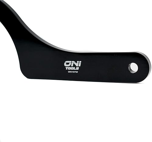 Miniatura 3 de Oni Tools Herramienta de llave inglesa excéntrica para Ducati Streetfighter Panigale Multistrada Monster Diavel -88713.1038 Alternativa