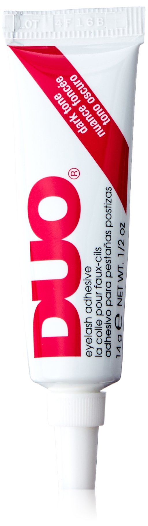 Ardell Duo Strip Dark Lash Adhesive, 14 ml