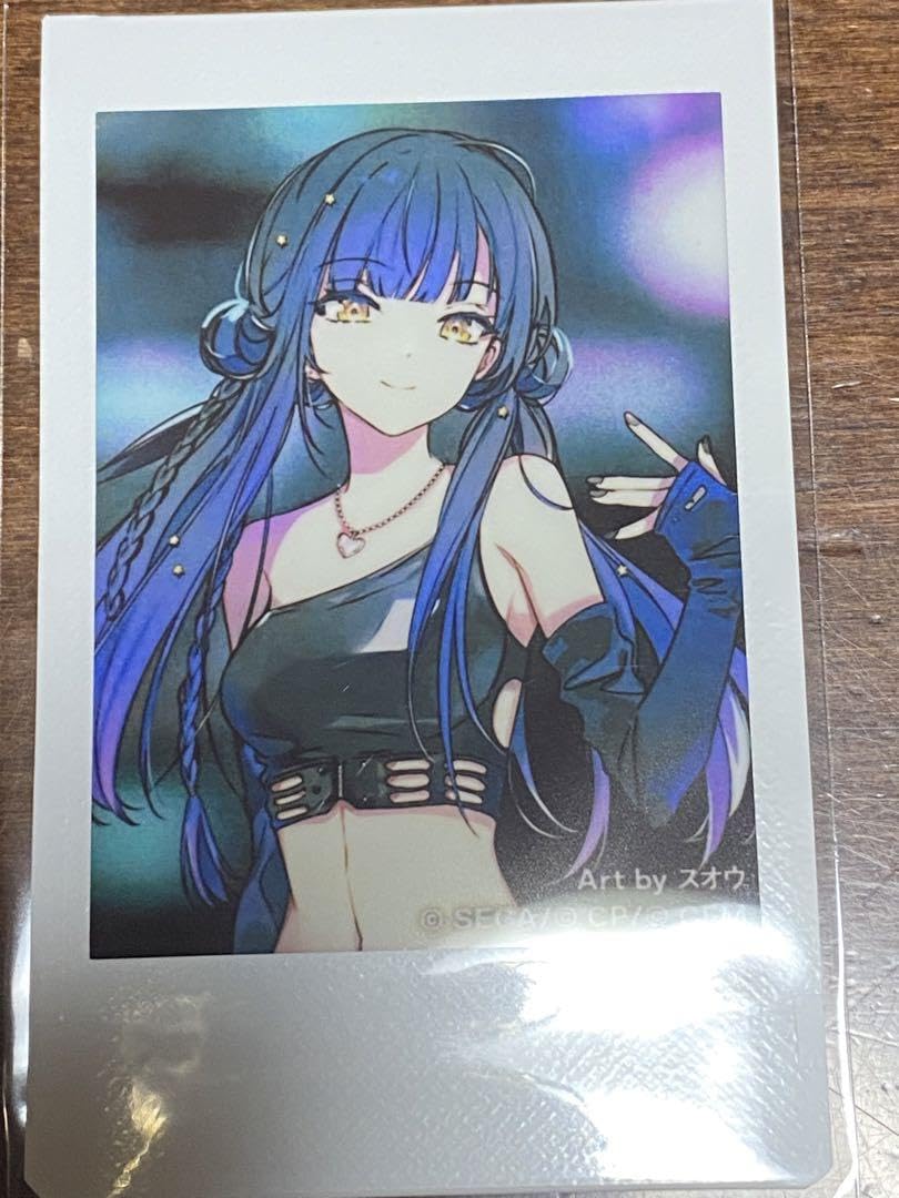 Amazon.co.jp: 白石杏 ZOZOTOWNチェキ : おもちゃ