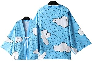 Anime Naruto Costume: A Journey into Iconic Shinobi Style