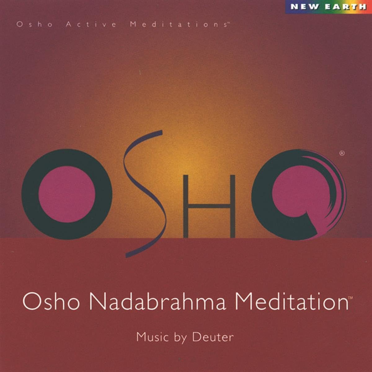 OSHO Nadabrahma Meditation